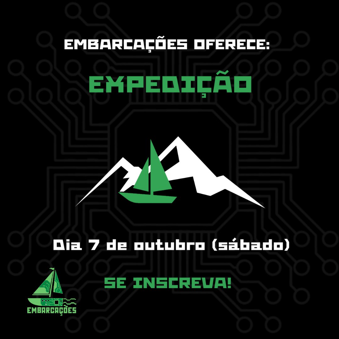 Expedição 2023